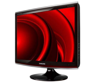 Monitor Samsung T220